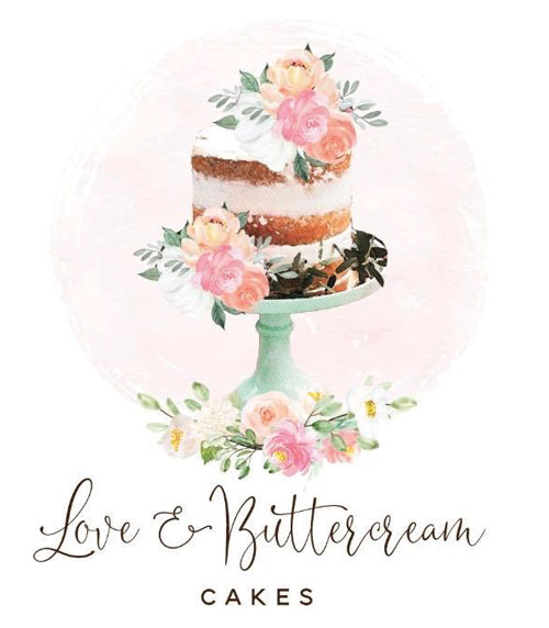 Love & Buttercream Cakes